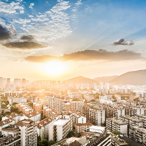 Edif�cio Viena